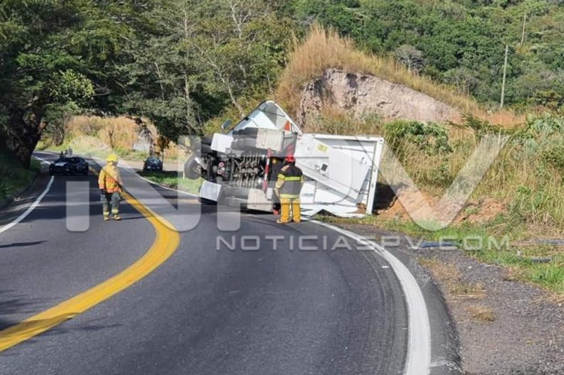 Seguridad Bahia de Banderas ·6227