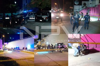 Seguridad Bahia de Banderas ·6258