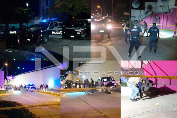 Seguridad Bahia de Banderas ·6258