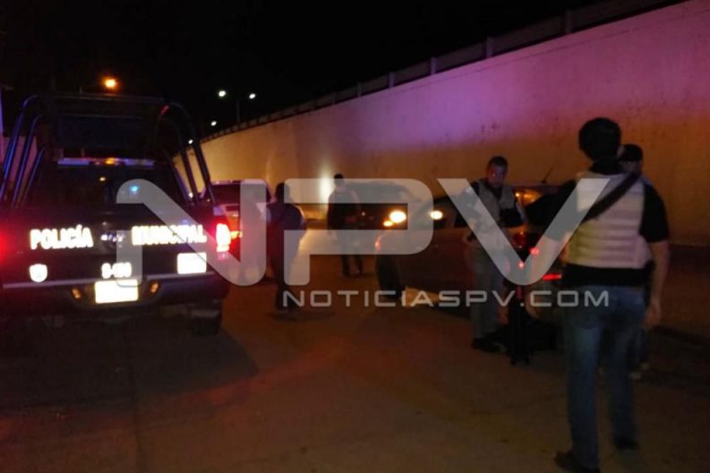 Seguridad Bahia de Banderas ·6260