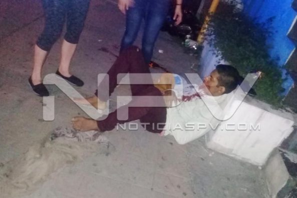 Seguridad Bahia de Banderas ·6263