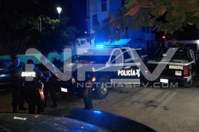 Seguridad Bahia de Banderas ·6264