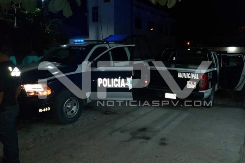 Seguridad Bahia de Banderas ·6265