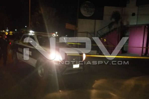 Seguridad Bahia de Banderas ·6266