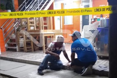 Seguridad Bahia de Banderas ·6267