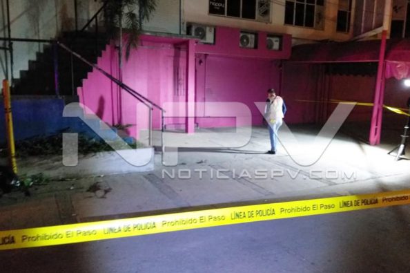 Seguridad Bahia de Banderas ·6272
