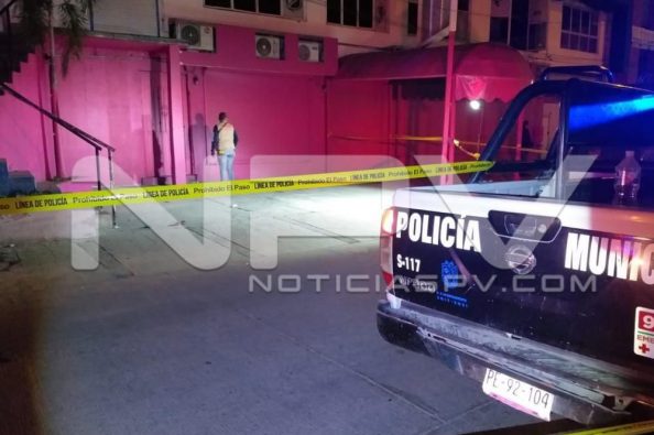 Seguridad Bahia de Banderas ·6273