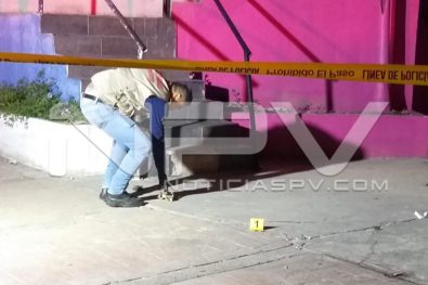 Seguridad Bahia de Banderas ·6274