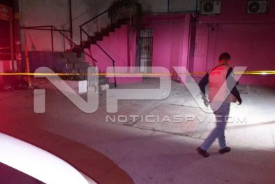 Seguridad Bahia de Banderas ·6275