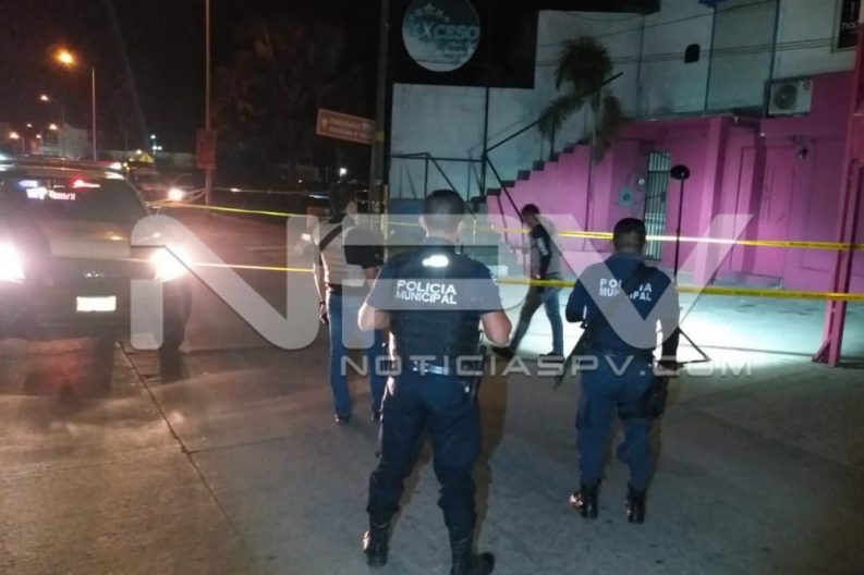 Seguridad Bahia de Banderas ·6276