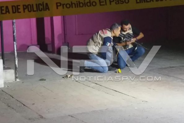 Seguridad Bahia de Banderas ·6278