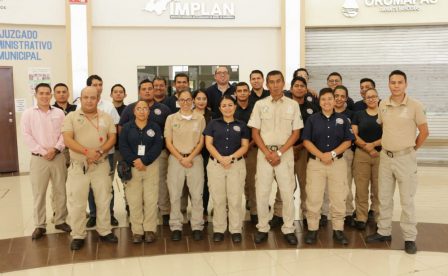 CAPACITA PC TLAQUEPAQUE RIESGOS A PC BAHIA (0) PRINCIPAL 1