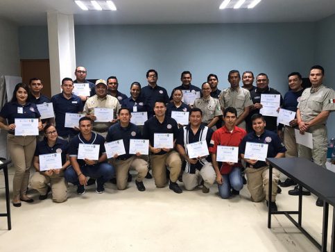 CAPACITA PC TLAQUEPAQUE RIESGOS A PC BAHIA (0) PRINCIPAL 2