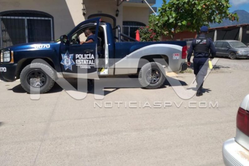 SEGURIDAD 065