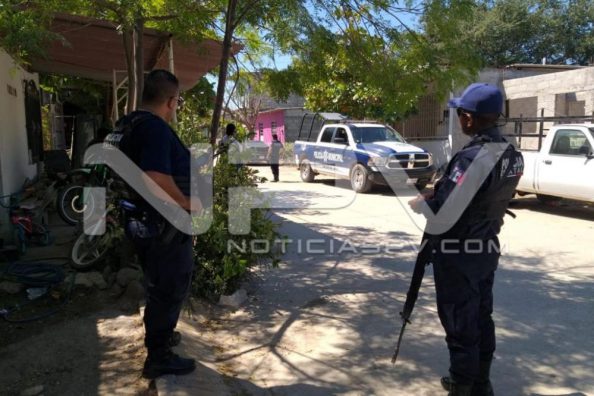 SEGURIDAD 066