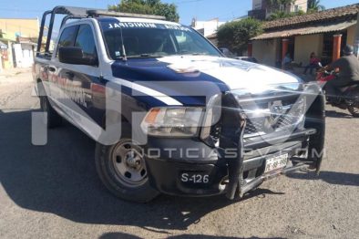 SEGURIDAD BAHIA 070