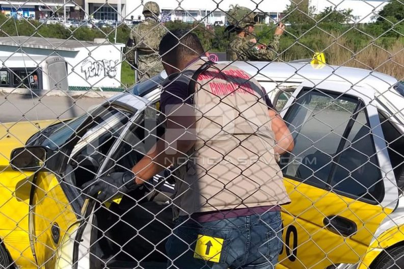 SEGURIDAD2245