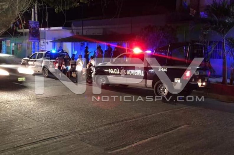 Seguridad 8867