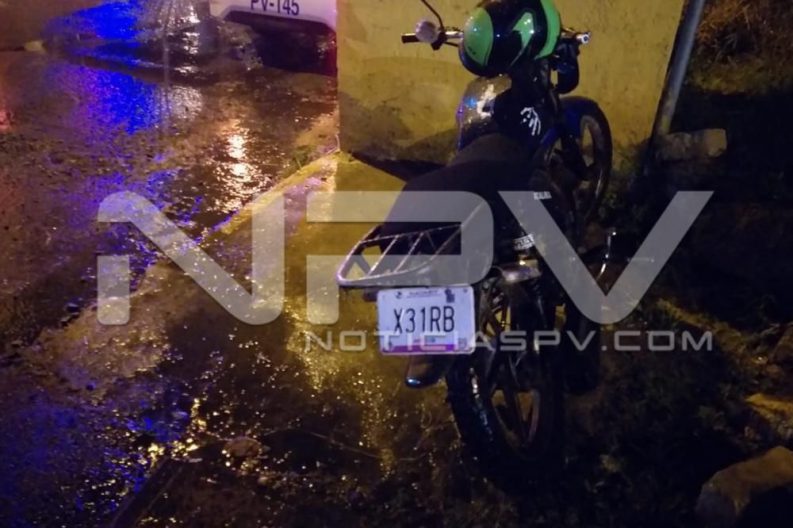 Seguridad Bahia de Banderas ·6486