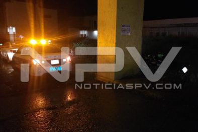 Seguridad Bahia de Banderas ·6487