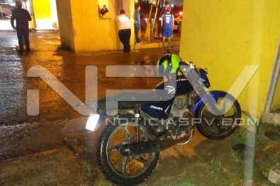 Seguridad Bahia de Banderas ·6488