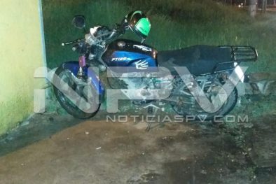 Seguridad Bahia de Banderas ·6489