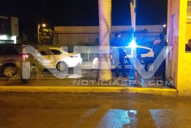 Seguridad Bahia de Banderas ·6490