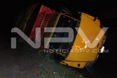 Seguridad Bahia de Banderas ·6491