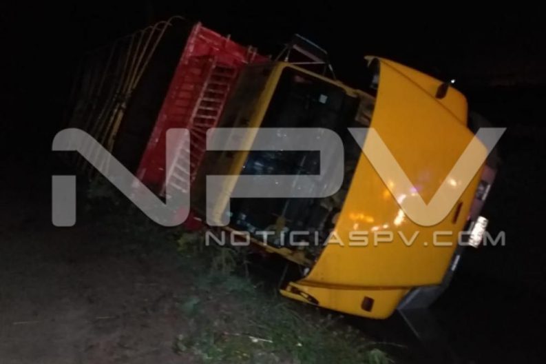 Seguridad Bahia de Banderas ·6491