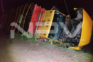 Seguridad Bahia de Banderas ·6494