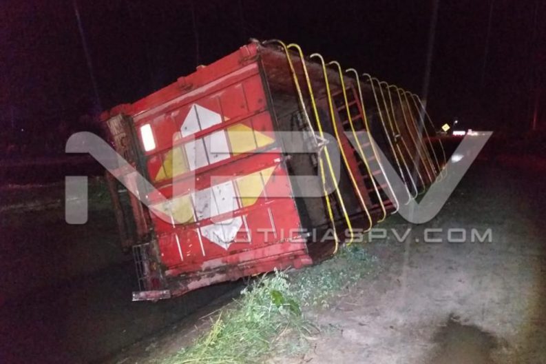 Seguridad Bahia de Banderas ·6500