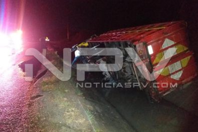 Seguridad Bahia de Banderas ·6501