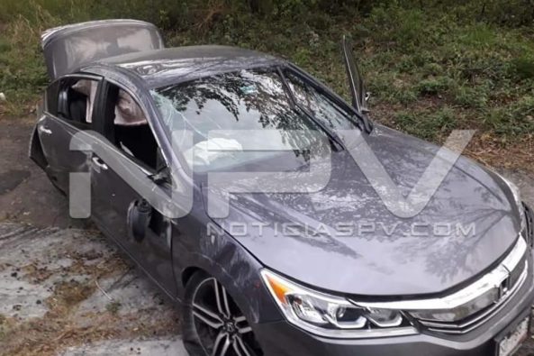 Seguridad Bahia de Banderas ·6509