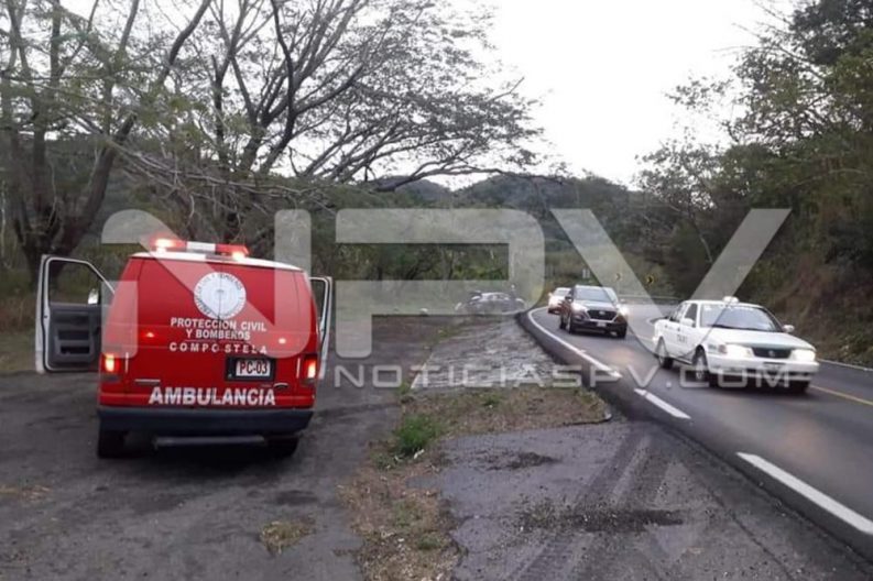 Seguridad Bahia de Banderas ·6510