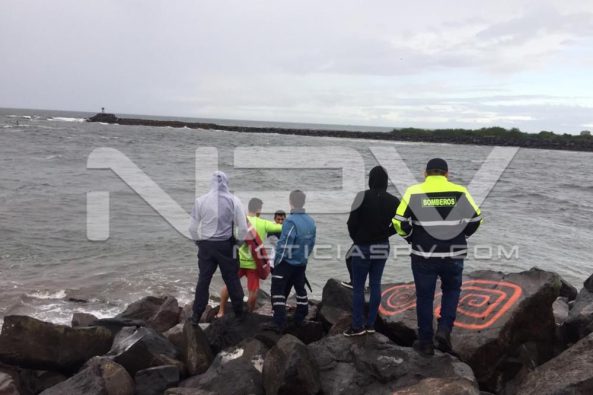 Seguridad Bahia de Banderas ·6613