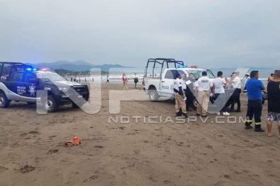 Seguridad Bahia de Banderas ·6615