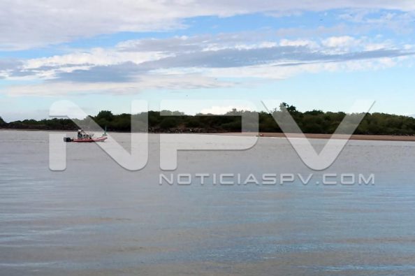 Seguridad Bahia de Banderas ·6618