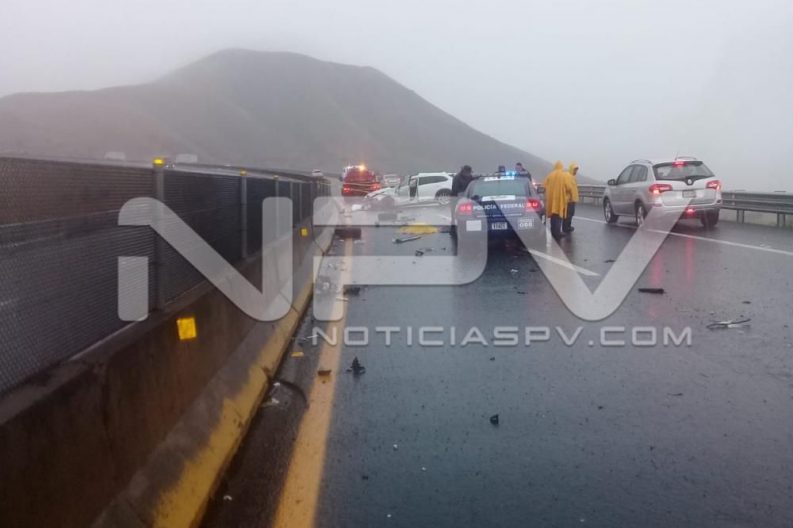 Seguridad Bahia de Banderas ·6629