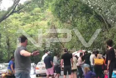 Seguridad Bahia de Banderas ·6676
