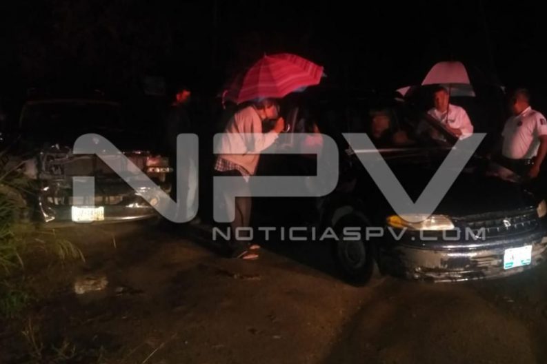 Seguridad Bahia de Banderas ·6823