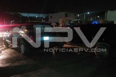 Seguridad Bahia de Banderas ·6824