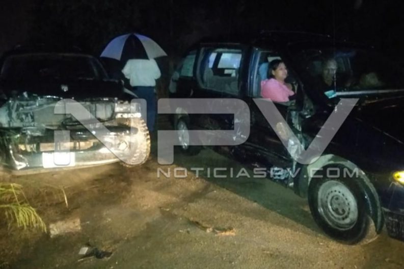 Seguridad Bahia de Banderas ·6825