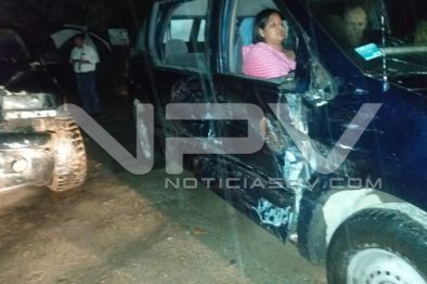 Seguridad Bahia de Banderas ·6827