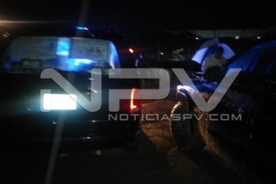 Seguridad Bahia de Banderas ·6828