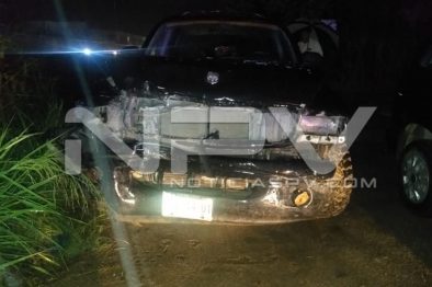 Seguridad Bahia de Banderas ·6829