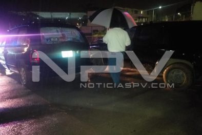 Seguridad Bahia de Banderas ·6831