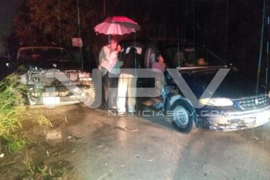 Seguridad Bahia de Banderas ·6834