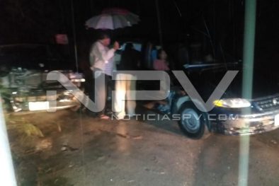 Seguridad Bahia de Banderas ·6835