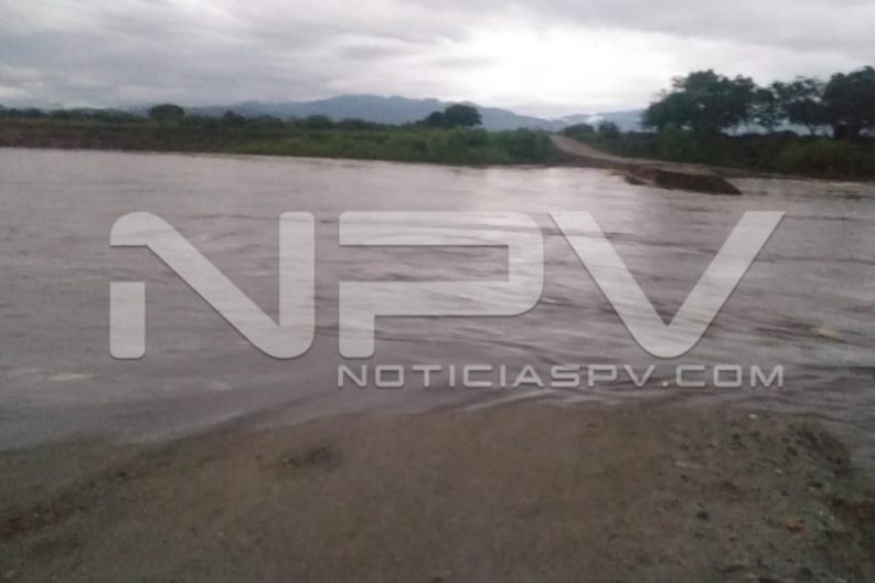 Seguridad Bahia de Banderas ·6884