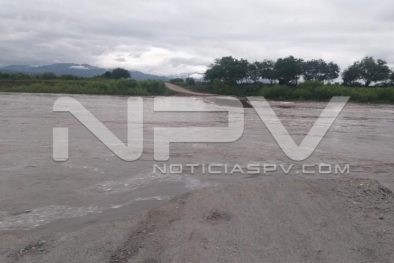 Seguridad Bahia de Banderas ·6885